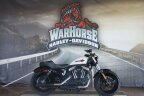 Thumbnail Photo 1 for 2022 Harley-Davidson Sportster Forty-Eight