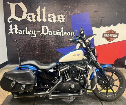 Photo 1 for 2022 Harley-Davidson Sportster Iron 883