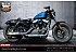 2022 Harley-Davidson Sportster Forty-Eight