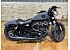 2022 Harley-Davidson Sportster Iron 883