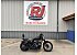2022 Harley-Davidson Sportster Iron 883
