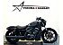 2022 Harley-Davidson Sportster