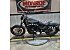 2022 Harley-Davidson Sportster Iron 883