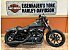 2022 Harley-Davidson Sportster Iron 883
