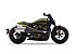 2022 Harley-Davidson Sportster S