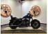 2022 Harley-Davidson Sportster