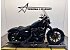 2022 Harley-Davidson Sportster