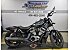 2022 Harley-Davidson Sportster Nightster