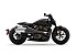 2022 Harley-Davidson Sportster S