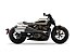 2022 Harley-Davidson Sportster S