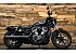 2022 Harley-Davidson Sportster