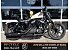2022 Harley-Davidson Sportster Iron 883