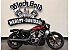 2022 Harley-Davidson Sportster Nightster