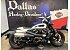2022 Harley-Davidson Sportster S