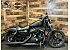 2022 Harley-Davidson Sportster Iron 883