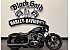 2022 Harley-Davidson Sportster Nightster