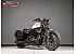 2022 Harley-Davidson Sportster Iron 883