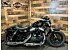 2022 Harley-Davidson Sportster Forty-Eight