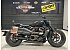 2022 Harley-Davidson Sportster S