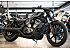 2022 Harley-Davidson Sportster Nightster