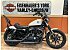 2022 Harley-Davidson Sportster Iron 883