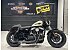 2022 Harley-Davidson Sportster Forty-Eight