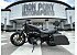 2022 Harley-Davidson Sportster Iron 883