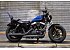 2022 Harley-Davidson Sportster