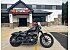 2022 Harley-Davidson Sportster Iron 883