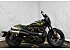 2022 Harley-Davidson Sportster S