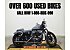 2022 Harley-Davidson Sportster Iron 883
