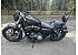 2022 Harley-Davidson Sportster Iron 883
