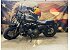2022 Harley-Davidson Sportster