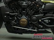 2022 Harley-Davidson Sportster S