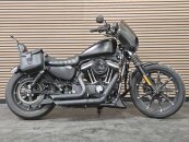 2022 Harley-Davidson Sportster Iron 883