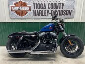 2022 Harley-Davidson Sportster Forty-Eight