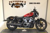 2022 Harley-Davidson Sportster Nightster