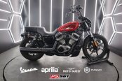 2022 Harley-Davidson Sportster