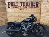 2022 Harley-Davidson Sportster Nightster