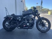 2022 Harley-Davidson Sportster Iron 883