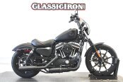 2022 Harley-Davidson Sportster Iron 883