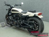 2022 Harley-Davidson Sportster S
