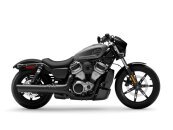 2022 Harley-Davidson Sportster Nightster