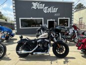 2022 Harley-Davidson Sportster Forty-Eight
