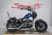 2022 Harley-Davidson Sportster Forty-Eight