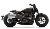2022 Harley-Davidson Sportster S