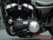 2022 Harley-Davidson Sportster Forty-Eight