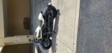2022 Harley-Davidson Sportster S