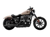 2022 Harley-Davidson Sportster Iron 883