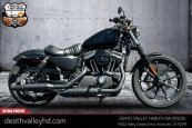 2022 Harley-Davidson Sportster Iron 883